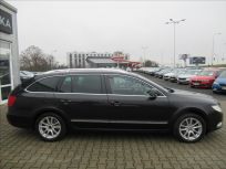 Škoda Superb 2.0 TDI Elegance 6DSG