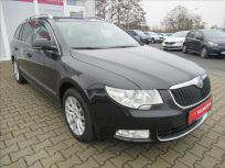 Škoda Superb 2.0 TDI Elegance 6DSG