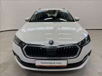 Škoda Octavia 1.5 TSI M-HEV 7DSG  Ambition Plus