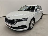 Škoda Octavia 1.5 TSI M-HEV 7DSG  Ambition Plus