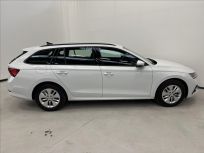 Škoda Octavia 1.5 TSI M-HEV 7DSG  Ambition Plus