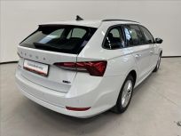 Škoda Octavia 1.5 TSI M-HEV 7DSG  Ambition Plus