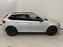 Škoda Kamiq 1.0 TSI  Monte Carlo