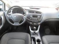 Kia Ceed 1.4 CVVT  Comfort Plus