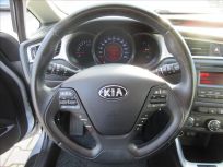 Kia Ceed 1.4 CVVT  Comfort Plus