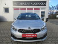 Kia Ceed 1.4 CVVT  Comfort Plus