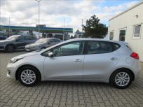 Kia Ceed 1.4 CVVT  Comfort Plus