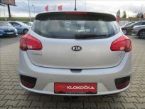 Kia Ceed 1.4 CVVT  Comfort Plus