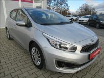 Kia Ceed 1.4 CVVT  Comfort Plus