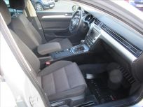 Volkswagen Passat 2.0 TDI Comfortline 6DSG