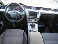 Volkswagen Passat 2.0 TDI Comfortline 6DSG