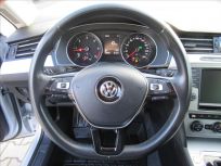 Volkswagen Passat 2.0 TDI Comfortline 6DSG