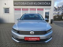 Volkswagen Passat 2.0 TDI Comfortline 6DSG