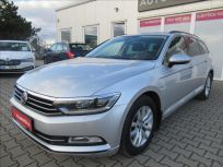 Volkswagen Passat 2.0 TDI Comfortline 6DSG