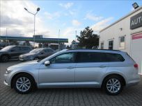 Volkswagen Passat 2.0 TDI Comfortline 6DSG