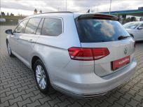 Volkswagen Passat 2.0 TDI Comfortline 6DSG