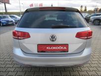 Volkswagen Passat 2.0 TDI Comfortline 6DSG