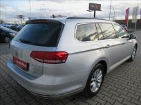 Volkswagen Passat 2.0 TDI Comfortline 6DSG