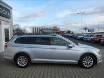 Volkswagen Passat 2.0 TDI Comfortline 6DSG