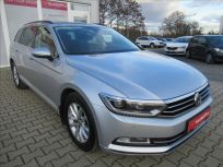 Volkswagen Passat 2.0 TDI Comfortline 6DSG