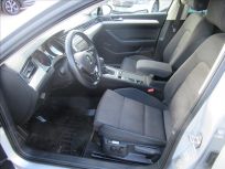 Volkswagen Passat 2.0 TDI Comfortline 6DSG