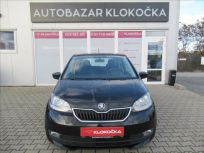 Škoda Citigo 1.0 44 kW StylePlus