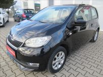 Škoda Citigo 1.0 44 kW StylePlus