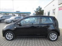 Škoda Citigo 1.0 44 kW StylePlus