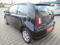 Škoda Citigo 1.0 44 kW StylePlus