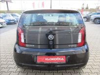 Škoda Citigo 1.0 44 kW StylePlus