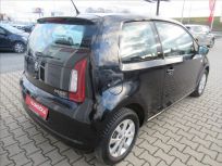 Škoda Citigo 1.0 44 kW StylePlus