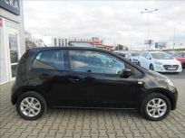 Škoda Citigo 1.0 44 kW StylePlus