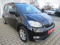 Škoda Citigo 1.0 44 kW StylePlus