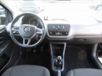 Škoda Citigo 1.0 44 kW StylePlus