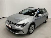 Volkswagen Golf Variant 1.5 eTSI 110kW mHEV DSG Style