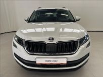 Škoda Kodiaq 2.0 TSI  Ambition Plus 7DSG 4x4