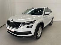 Škoda Kodiaq 2.0 TSI  Ambition Plus 7DSG 4x4