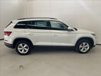 Škoda Kodiaq 2.0 TSI  Ambition Plus 7DSG 4x4