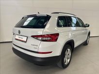 Škoda Kodiaq 2.0 TSI  Ambition Plus 7DSG 4x4