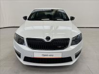 Škoda Octavia 2.0 TDI  RS 4x4 6DSG