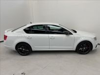 Škoda Octavia 2.0 TDI  RS 4x4 6DSG