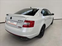 Škoda Octavia 2.0 TDI  RS 4x4 6DSG