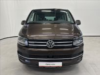 Volkswagen Multivan 2.0 TDI  Highline 7DSG 4motion