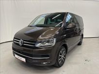 Volkswagen Multivan 2.0 TDI  Highline 7DSG 4motion