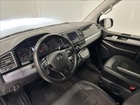 Volkswagen Multivan 2.0 TDI  Highline 7DSG 4motion