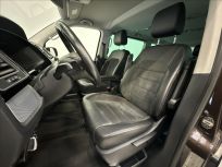 Volkswagen Multivan 2.0 TDI  Highline 7DSG 4motion