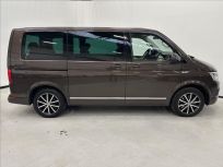 Volkswagen Multivan 2.0 TDI  Highline 7DSG 4motion