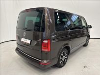 Volkswagen Multivan 2.0 TDI  Highline 7DSG 4motion