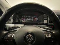 Volkswagen Multivan 2.0 TDI  Highline 7DSG 4motion