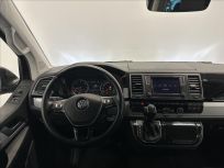 Volkswagen Multivan 2.0 TDI  Highline 7DSG 4motion